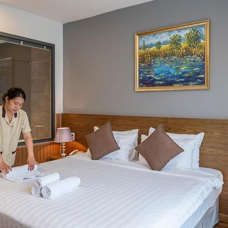 Thao Trang Laluxe Hotel Phu My Hung ホーチミン市 エクステリア 写真