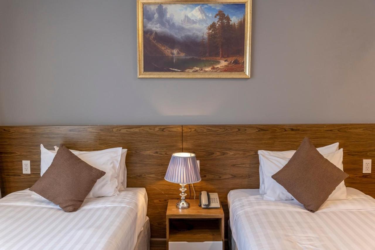 Thao Trang Laluxe Hotel Phu My Hung ホーチミン市 エクステリア 写真